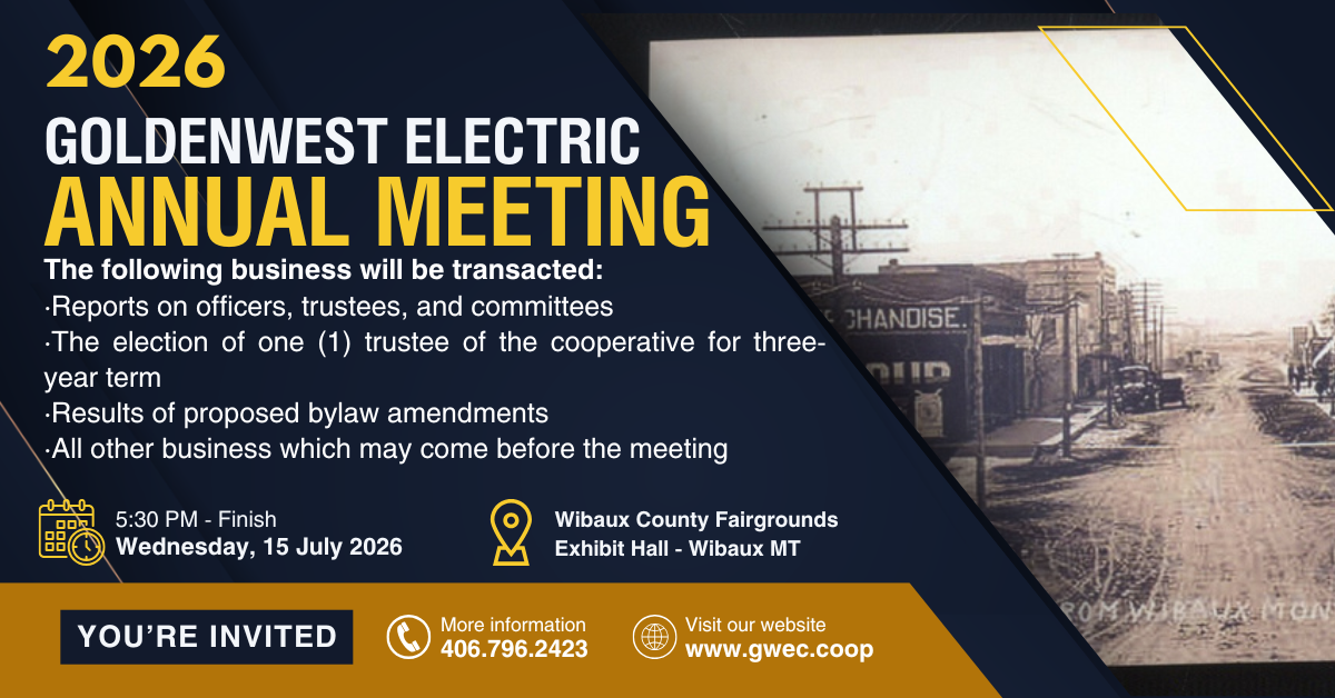 Annual Meeting 2026