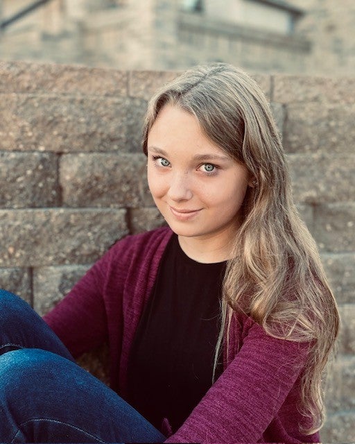 Gabriella Zook