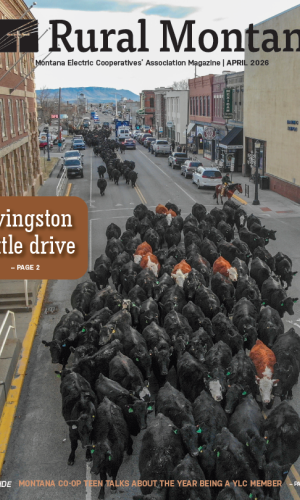 Rual Montana April 2026